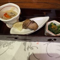いけす鶴八 新栄店 - 