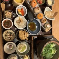 やさい家めい 表参道ヒルズ店 - 