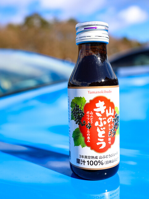 ゆの駅 しんとろ - 中山平温泉（食堂）