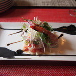 島小カフェ - 料理写真: 