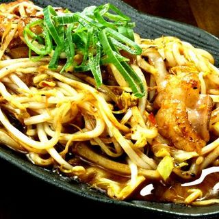 甲子園三代目 あつい飯_1
