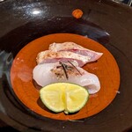 加賀屋 銀座店 - 