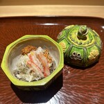 日本料理 晴山 - 