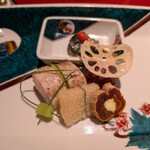 加賀屋 銀座店 - 