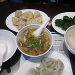 巧之味手工水餃 - 