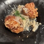 遊・膳 炫家DINING - 2個食べた後