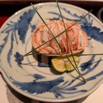 加賀屋 銀座店 - 