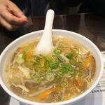 巧之味手工水餃 - 