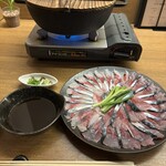 美酒佳肴 ゆらく - 