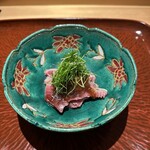 日本料理 晴山 - 