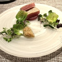 ahill ginza - 
