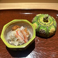 日本料理 晴山 - 