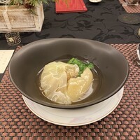 中国料理 燦宮 - 