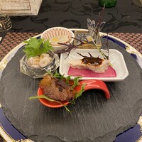 中国料理 燦宮 - 