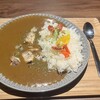カレのカレー