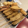 串カツ田中 - 