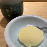 鮨　しらはた - 