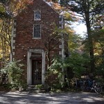 カフェ ラフィーネ - 