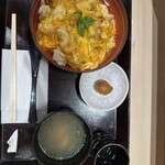 鶏三和 東京ミッドタウン店 - 