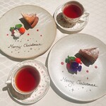 キャプテンズワーフ - 