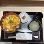 鶏三和 東京ミッドタウン店 - 