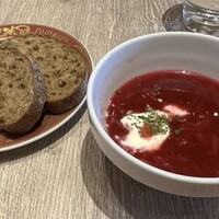 ゴドノフ東京 丸ビル店 - 