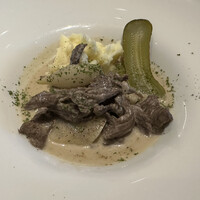 ゴドノフ東京 丸ビル店 - 