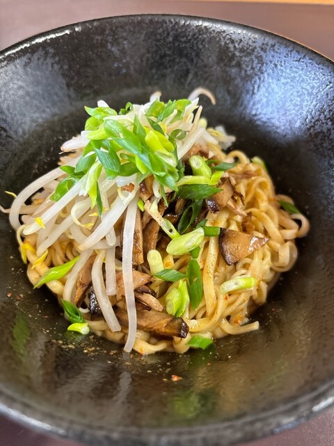 けいじ - 十和田市（つけ麺）の写真