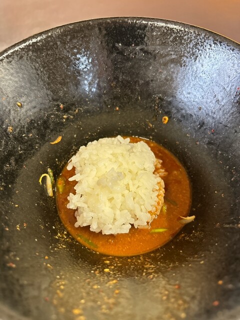 けいじ - 十和田市（つけ麺）の写真