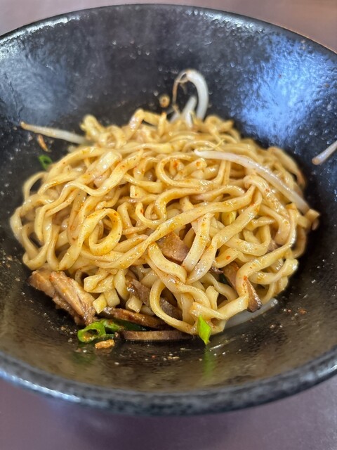 けいじ - 十和田市（つけ麺）の写真