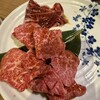 焼肉 力丸 なんば湊町店