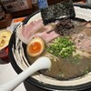 博多長浜らーめん よかと