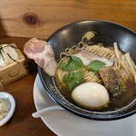 麵屋 でんやす - 