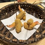 串亭 - 