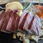 三田屋本店 やすらぎの郷 - アップ