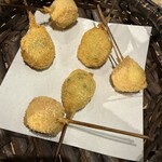 串亭 - 