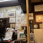 レバニラ定食 kei楽 - 