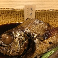 のど黒屋 八重洲店 - 