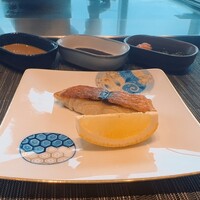 鉄板焼 さざんか - 