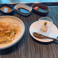 鉄板焼 さざんか - 