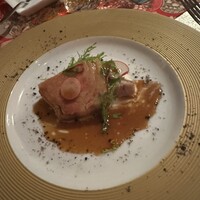 赤坂うさぎや - 