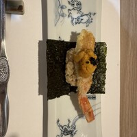 銀座 蟹 あかつき - 