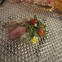 赤坂うさぎや - 