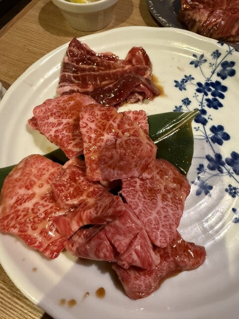 Yakiniku Rikimaru Nanba Minatomachi Ten