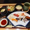 すし処 みさを - Bセット