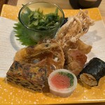 小料理 椿 - 八寸