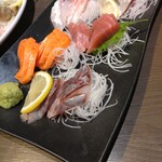 だんまや水産 - 料理写真: