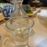 小料理 椿 - まんさくの花（秋田・常温）へスイッチ