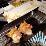 とりうお - 