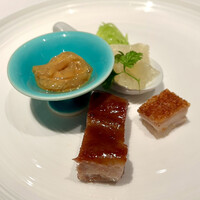 中国飯店 富麗華 - 